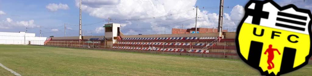 Estadio Deputado Adalberto Cavalcante